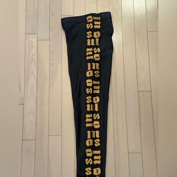 Soulcycle X Zara Terez leggings - Picture 3 of 5